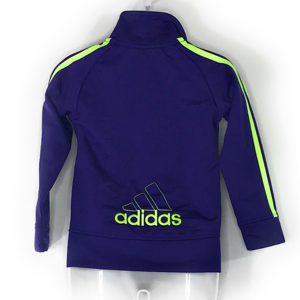 ADIDAS Track Jacket 🌸 - Picture 3 of 8